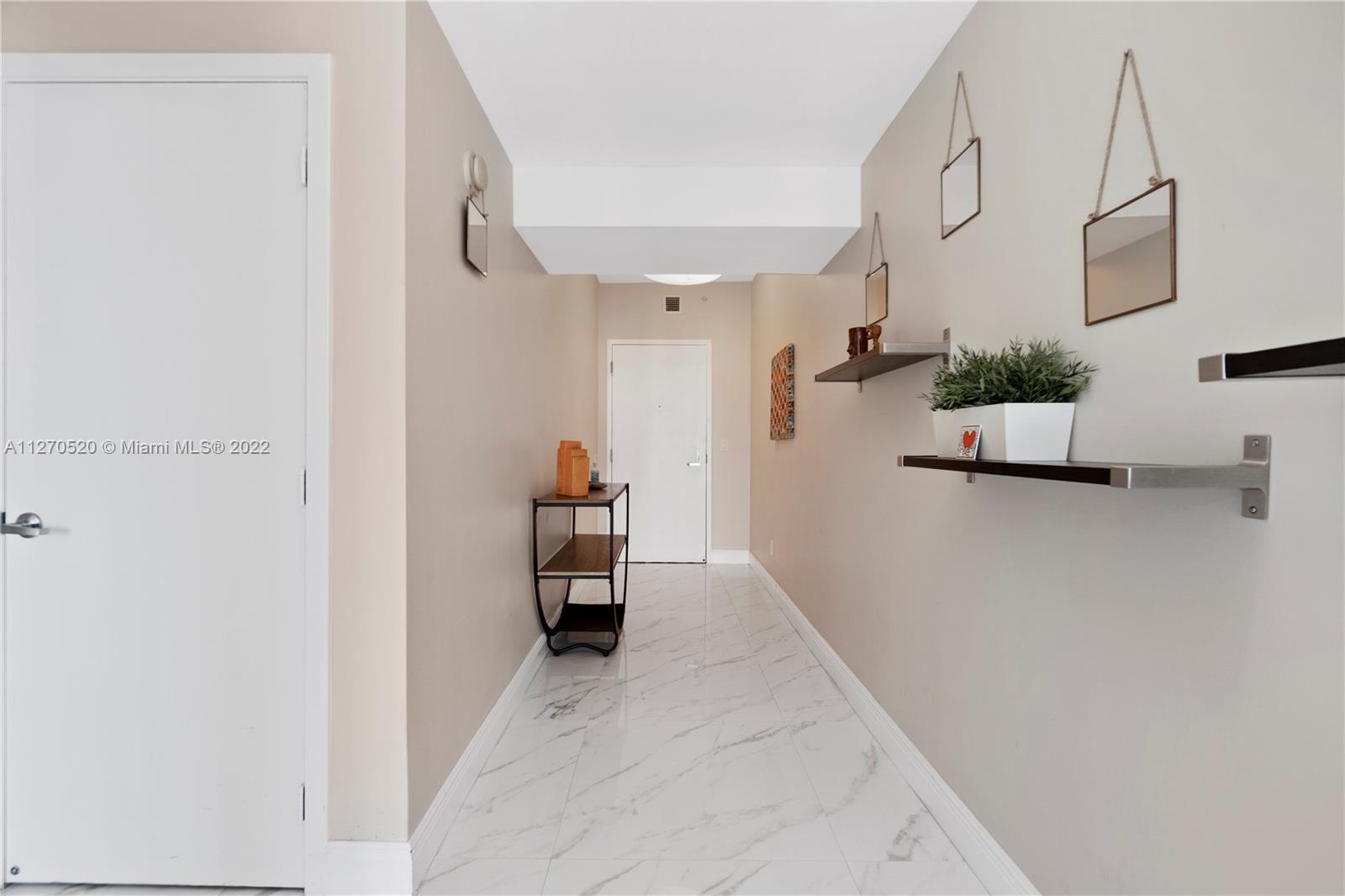 888 Biscayne Boulevard, Unit 3301 Miami, FL 33132 - Photo 12 of 29