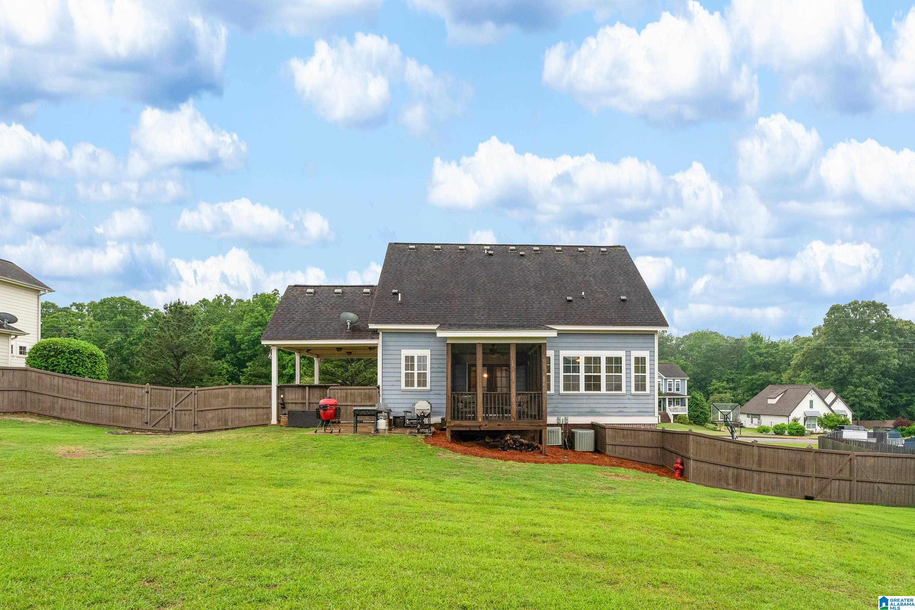 7314 Williams Ridge Lane McCalla, AL 35111 - Photo 29 of 36