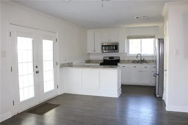 $2,300 | 4013 Newlands Street, Metairie, LA 70002