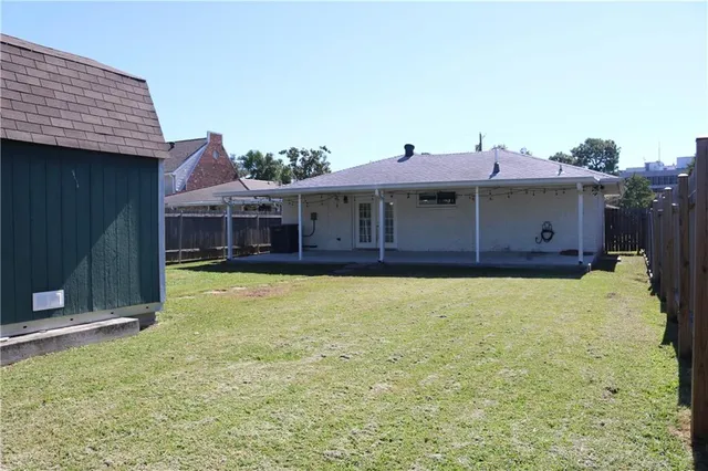 $2,300 | 4013 Newlands Street, Metairie, LA 70002