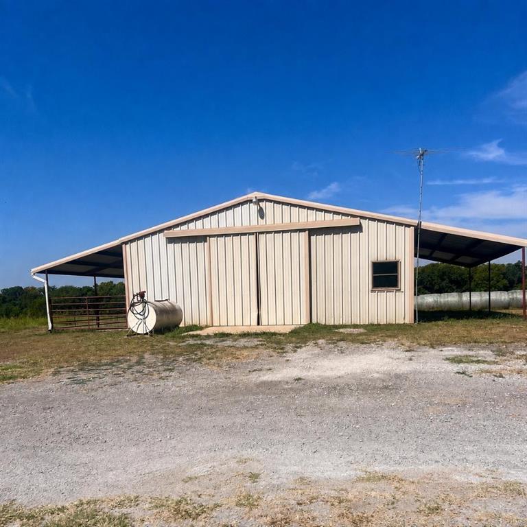 8081 County Road 500 Blue Ridge, TX 75424 - Photo 38 of 40 Gallery Image 38