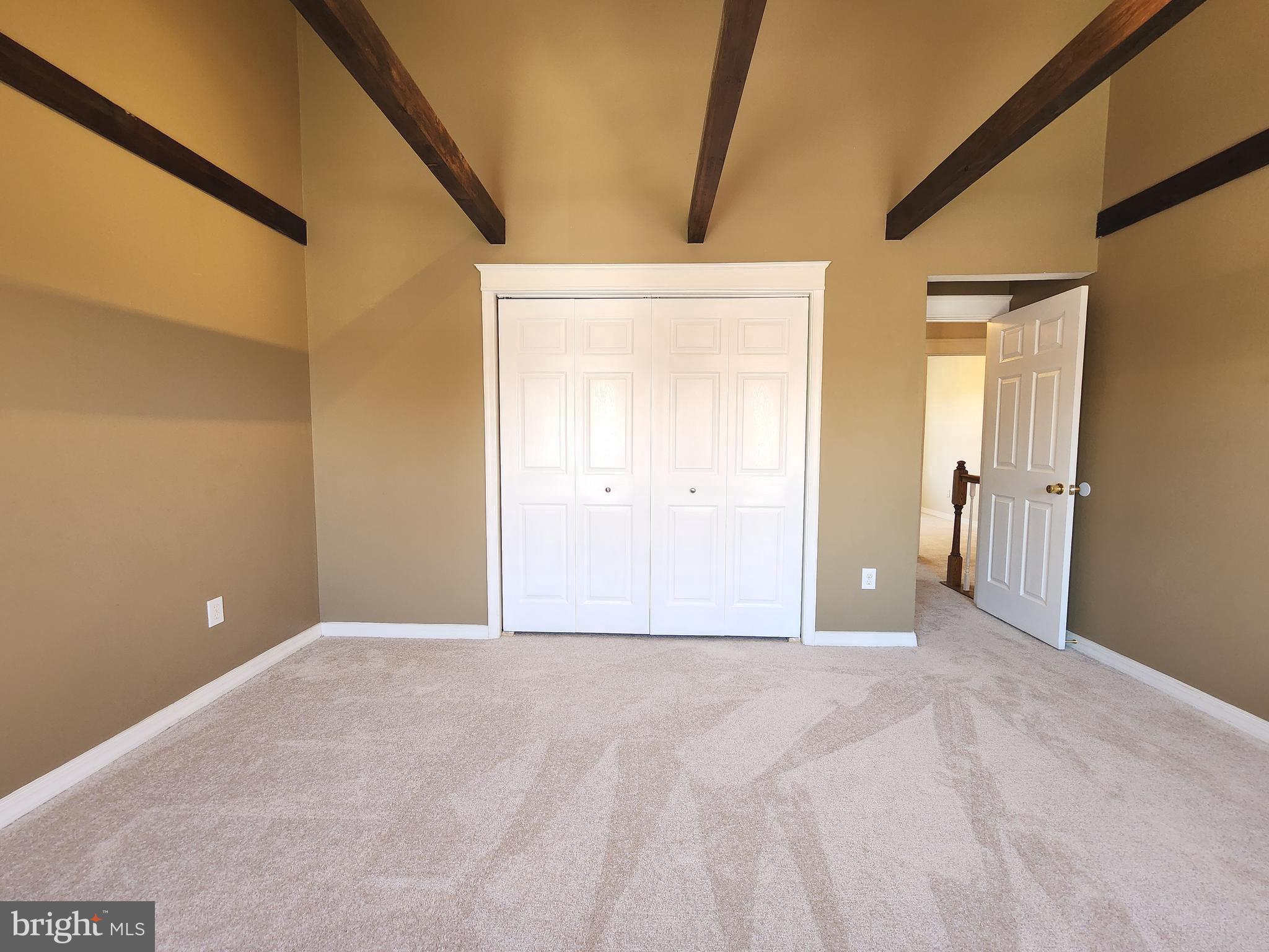 655 Knightsbridge Drive Hagerstown, MD 21740 - Photo 25 of 32 a view of an empty room