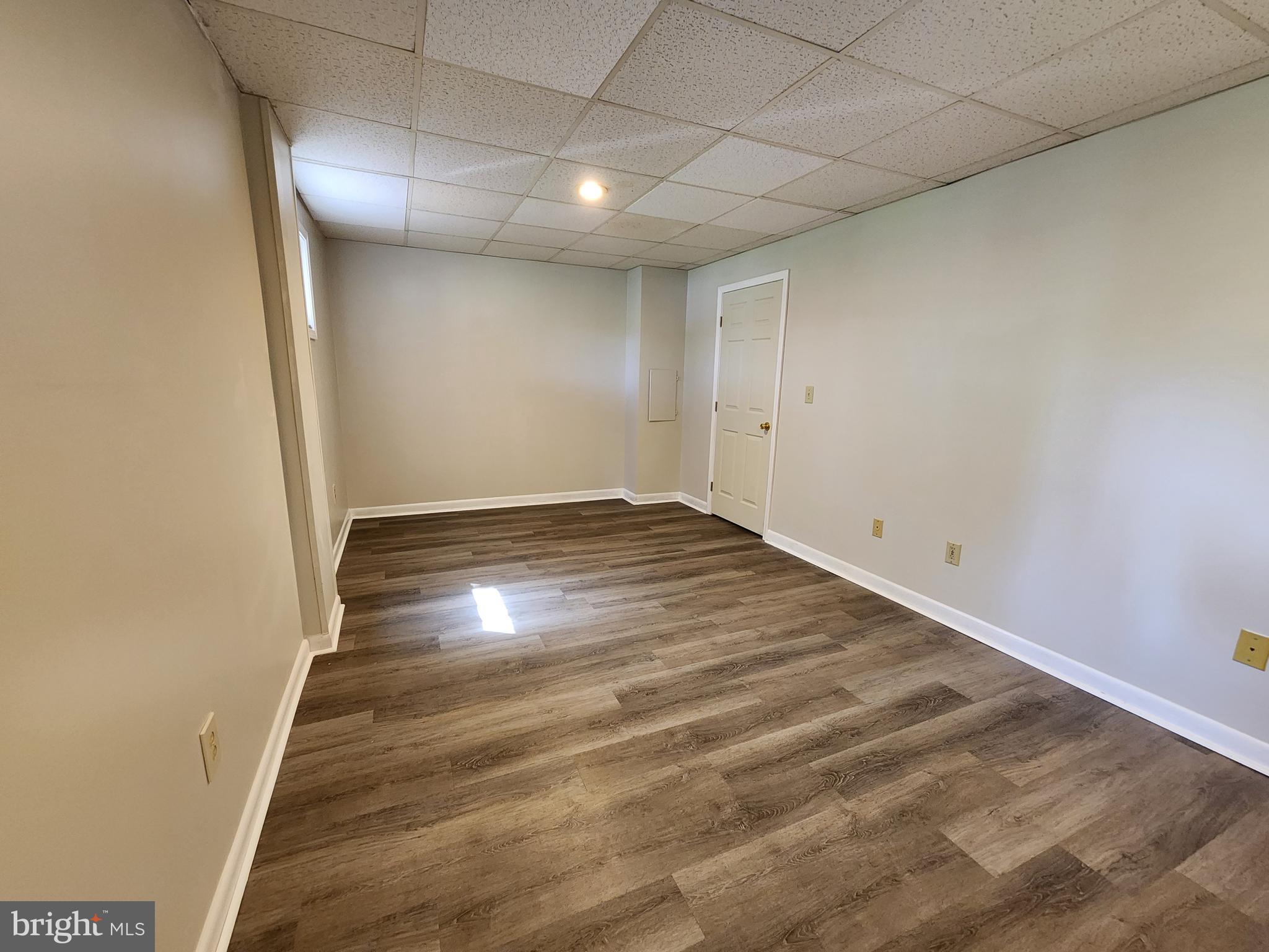 655 Knightsbridge Drive Hagerstown, MD 21740 - Photo 29 of 32 a view of room with wooden floor