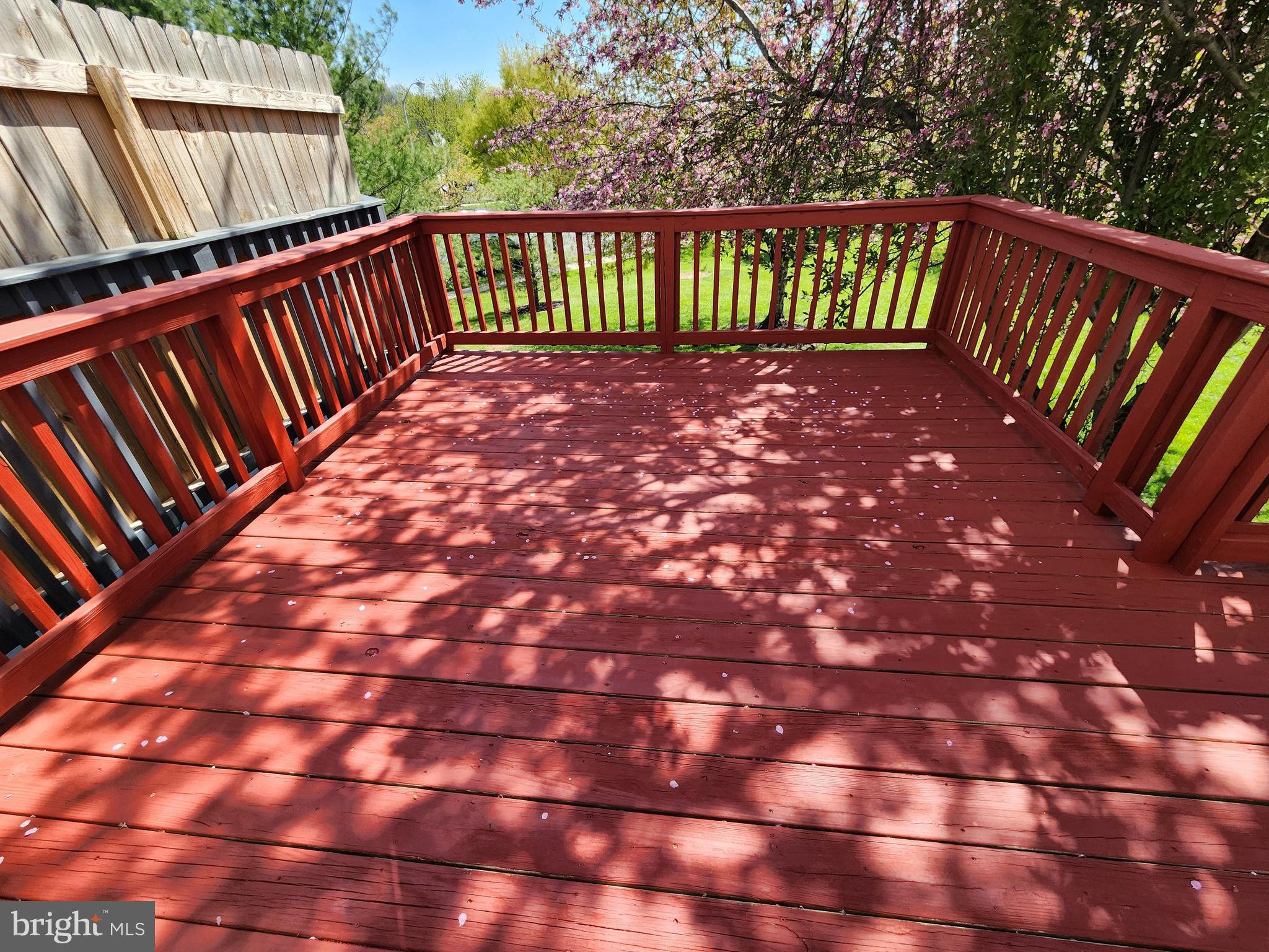 655 Knightsbridge Drive Hagerstown, MD 21740 - Photo 30 of 32 a view of a black and white wall