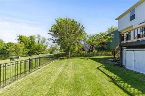 $509,000 | 20803 South Skyview Lane, Spring Hill, KS 66083