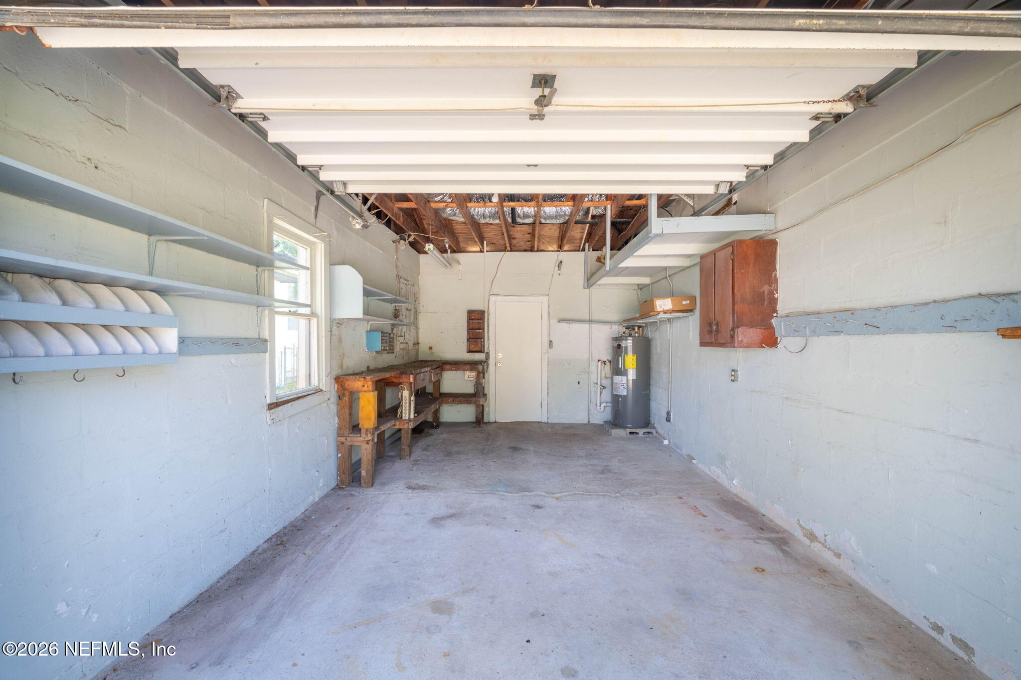 5 Beacon Street St. Augustine, FL 32084 - Photo 29 of 43 Garage
