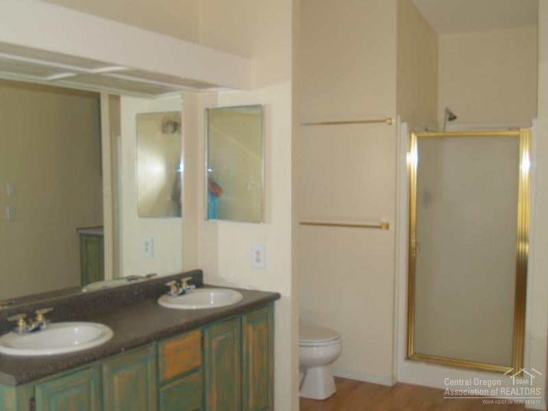 67960 Cloverdale Road Sisters, OR 97759 - Photo 9 of 13 Additional Photo