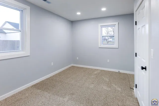 $185,000 | 201 Pierce Street, Maple Hill, KS 66507