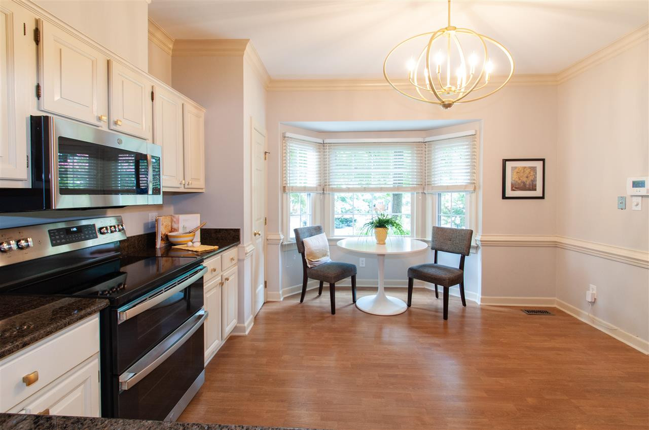621 Weathergreen Drive Raleigh, NC 27615 - Photo 4 of 30 Photo 4