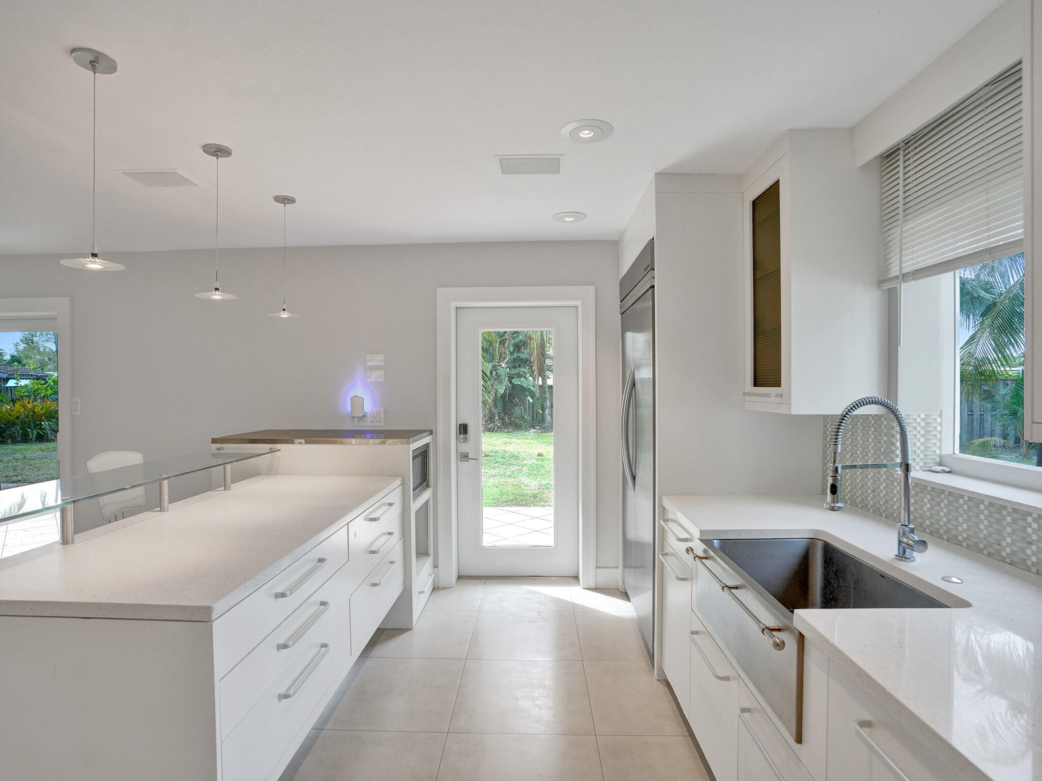 7 Polo Circle Boca Raton, FL 33431 - Photo 19 of 35 Kitchen