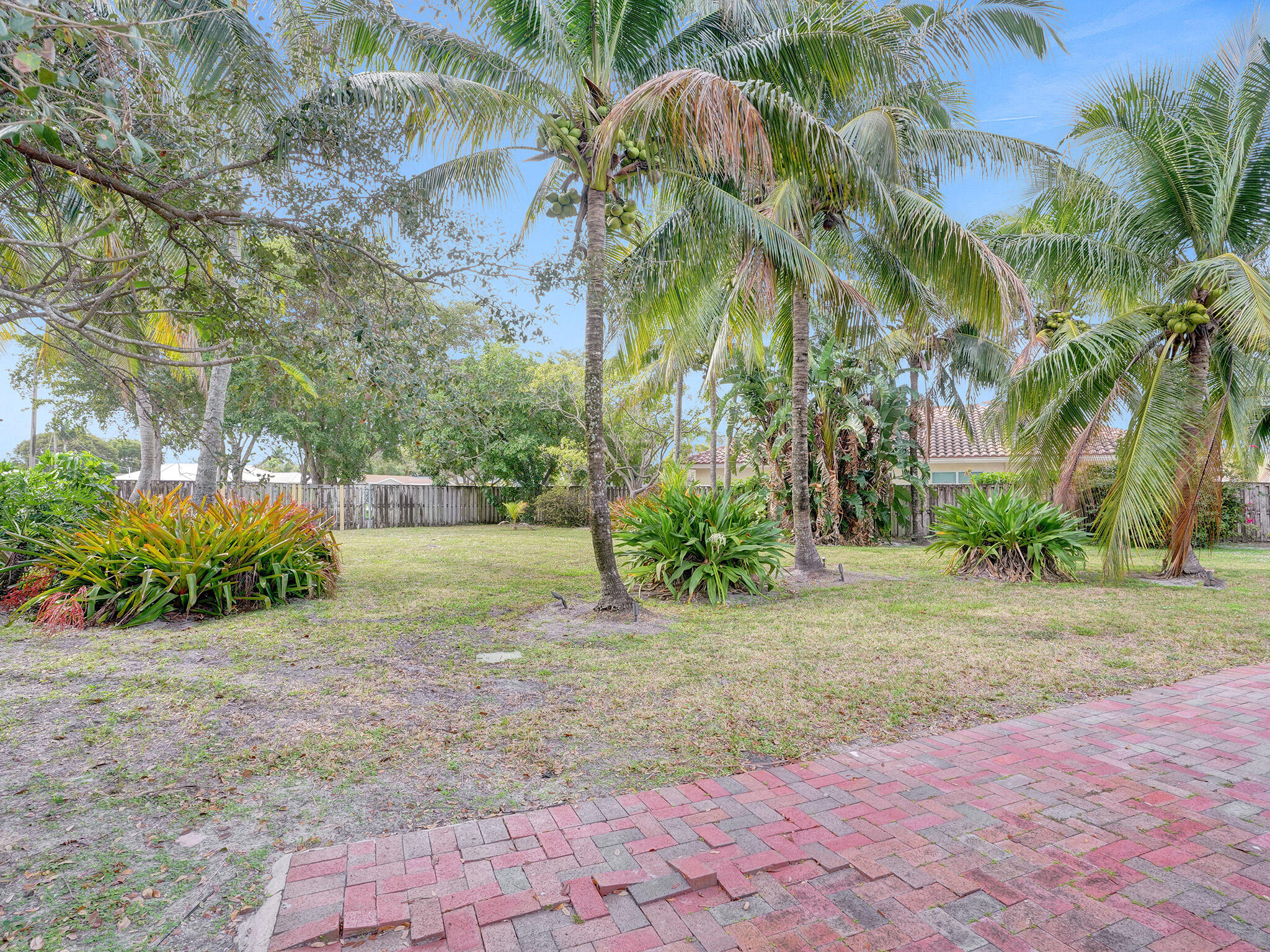 7 Polo Circle Boca Raton, FL 33431 - Photo 28 of 35 Backyard Patio