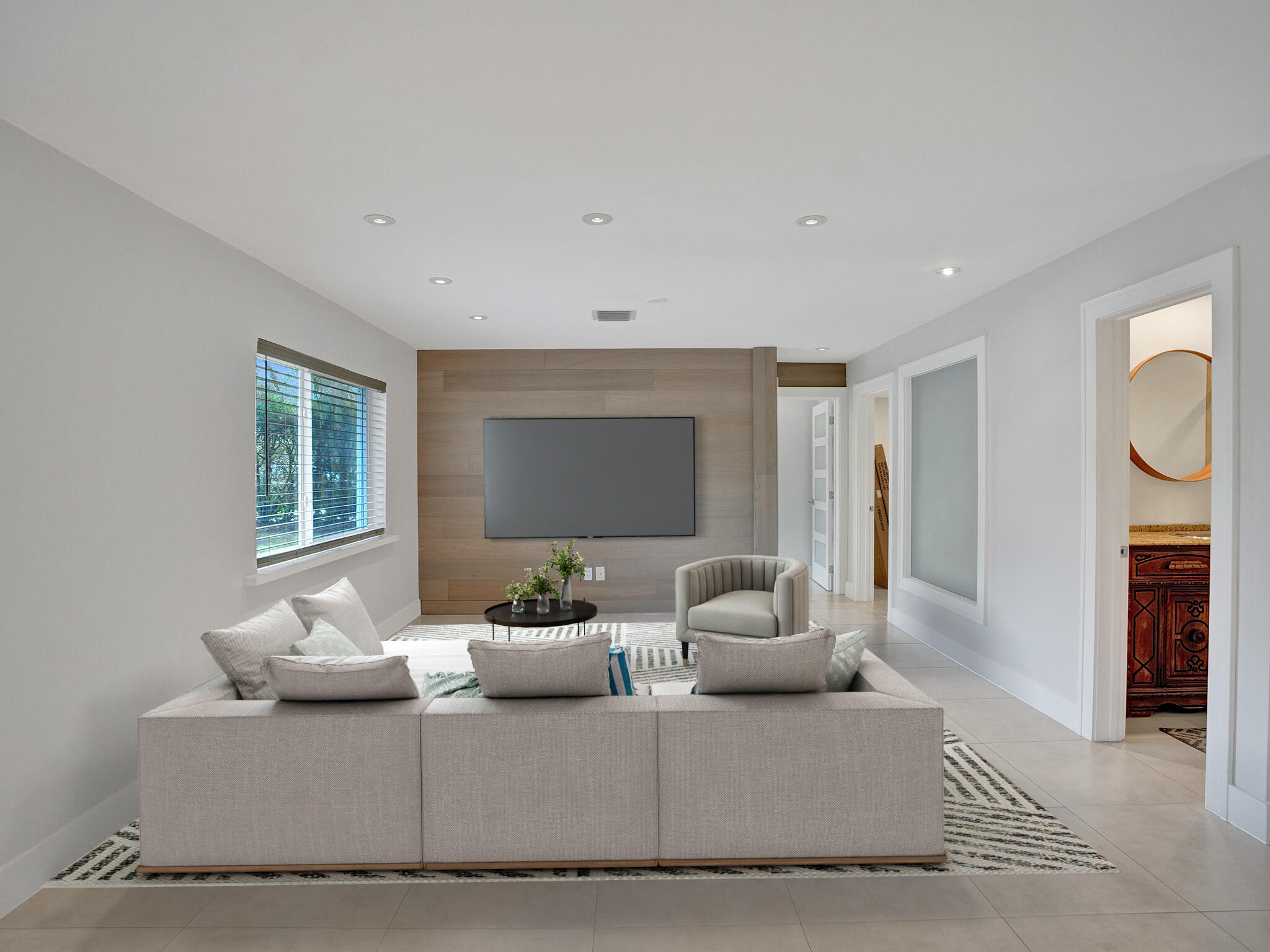 7 Polo Circle Boca Raton, FL 33431 - Photo 5 of 35 Staged Living Area