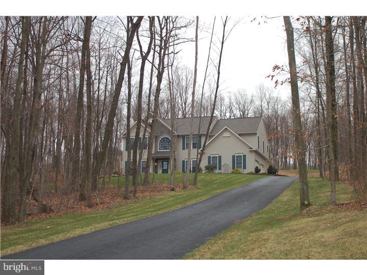 336 Quaker Hill Road Morgantown, PA 19543 - Photo 1 of 18 Exterior Front