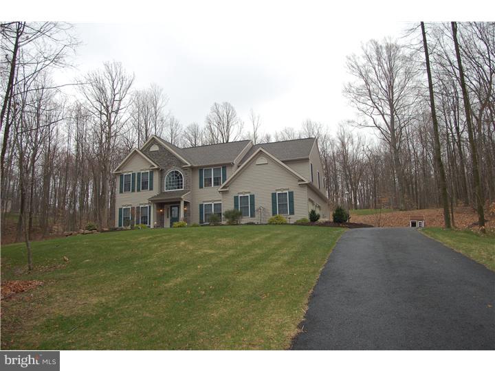 336 Quaker Hill Road Morgantown, PA 19543 - Photo 2 of 18 Exterior Front