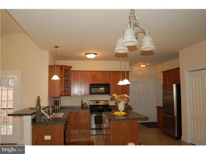 336 Quaker Hill Road Morgantown, PA 19543 - Photo 4 of 18 Kitchen