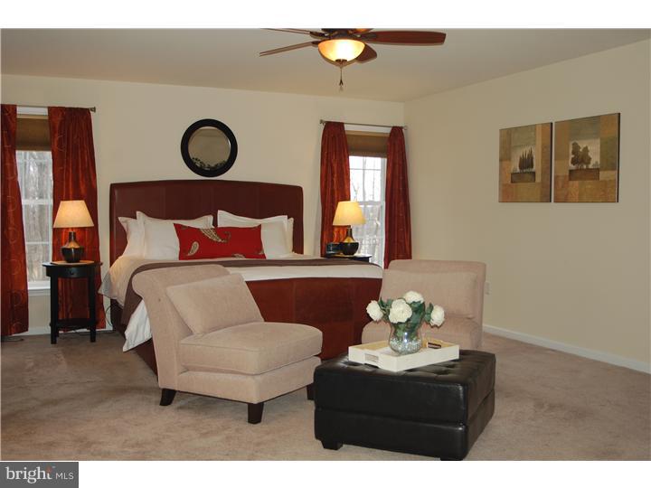 336 Quaker Hill Road Morgantown, PA 19543 - Photo 7 of 18 Master Bedroom