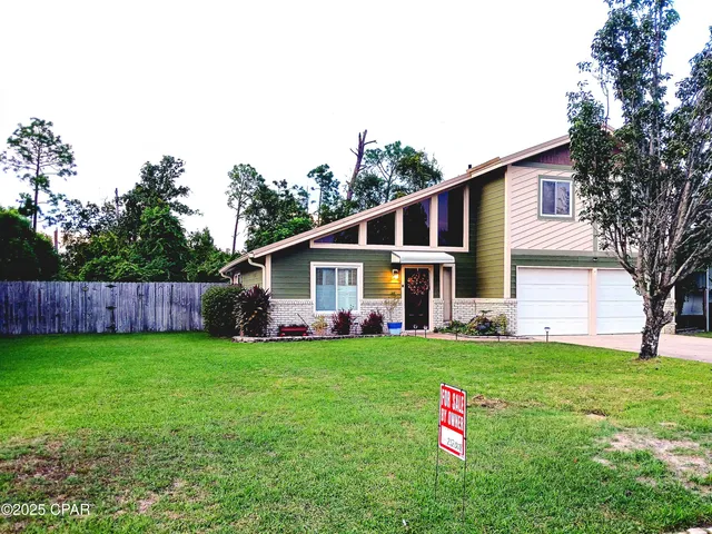 $337,500 | 1114 Calabria Road, Panama City, FL 32405