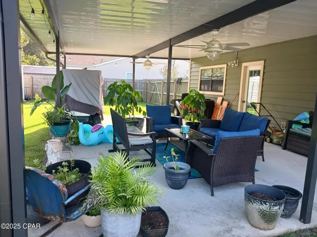 $337,500 | 1114 Calabria Road, Panama City, FL 32405