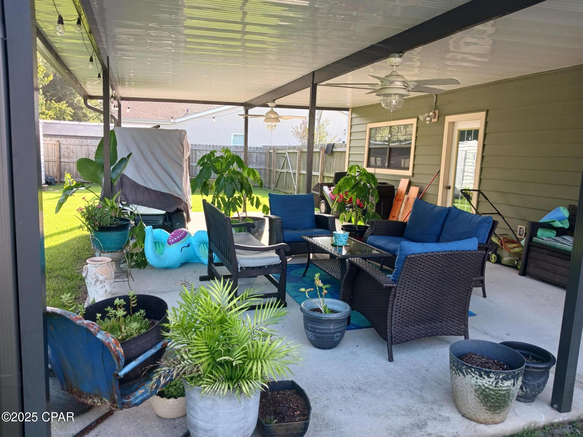 1114 Calabria Road Panama City, FL 32405 - Photo 32 of 34