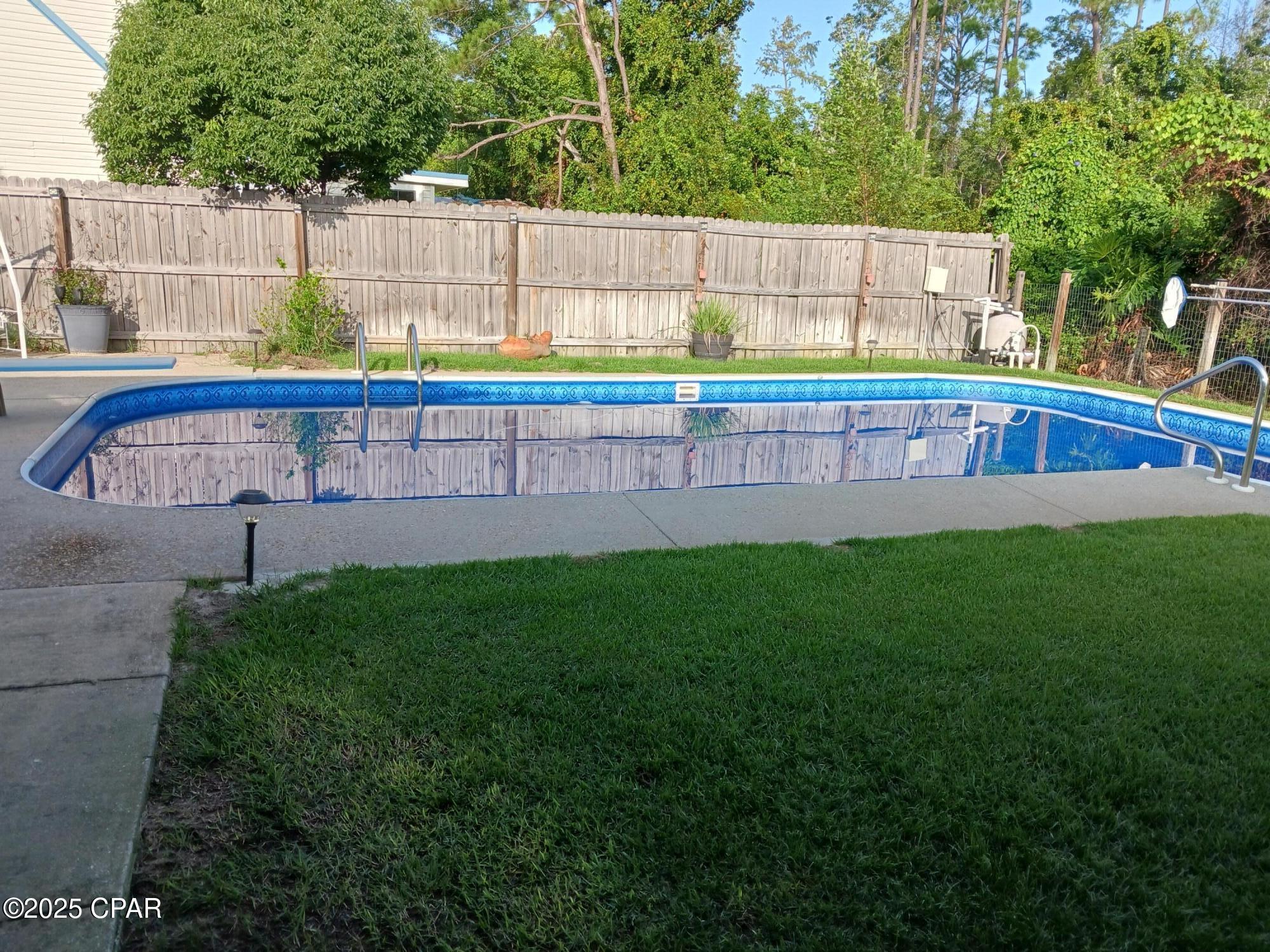 1114 Calabria Road Panama City, FL 32405 - Photo 33 of 34