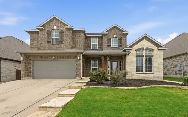 $3,200 | 311 Tangerine Drive, Buda, TX 78610