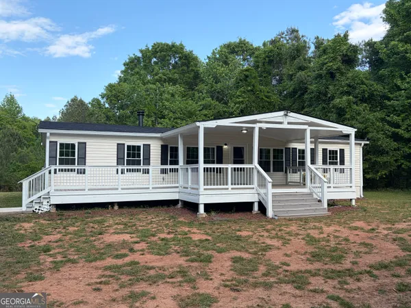 $235,000 | 590 Unionville Road, Barnesville, GA 30204