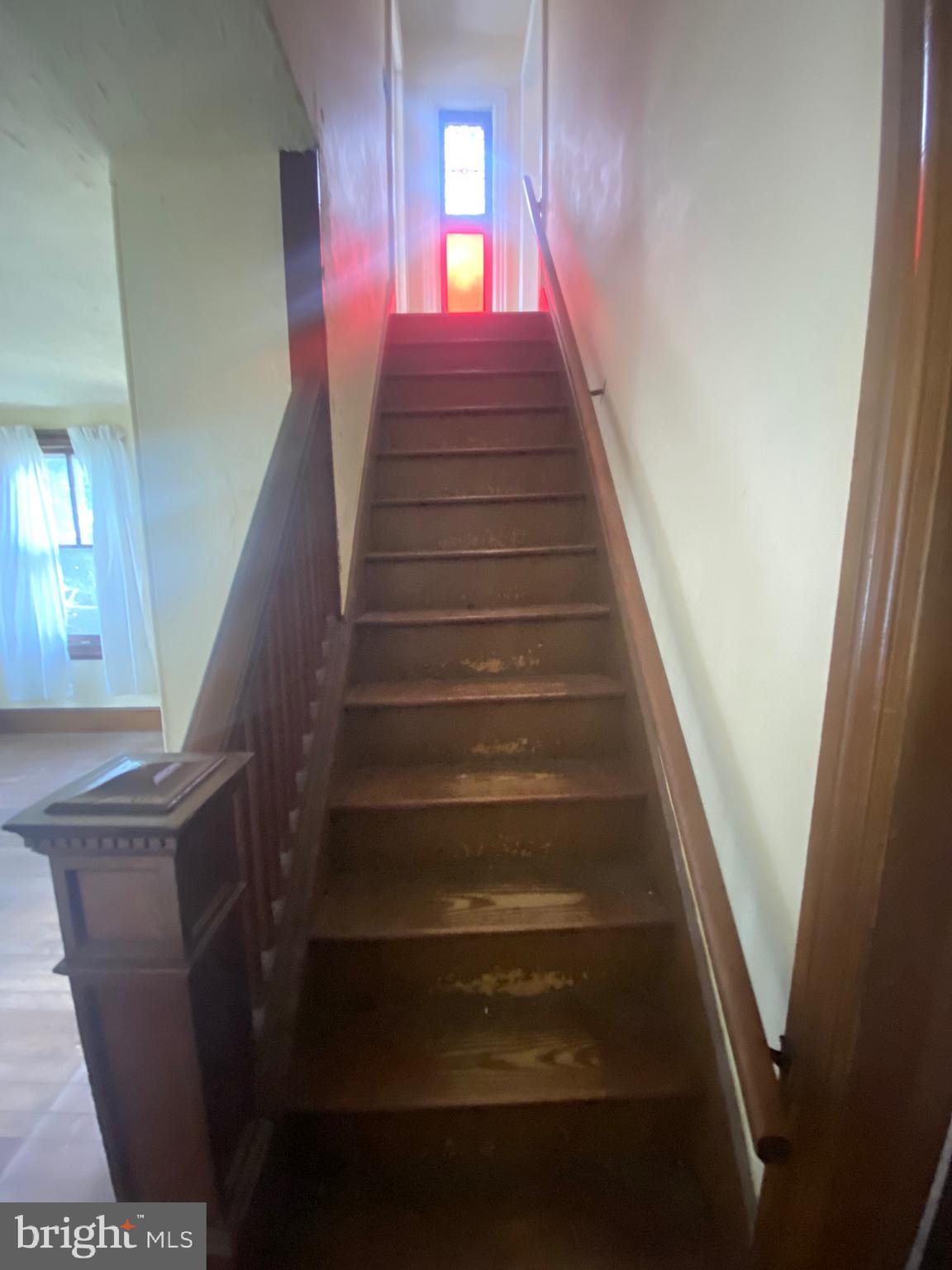 6704 Chestnut Street Port Norris, NJ 08349 - Photo 20 of 44 a view of entryway