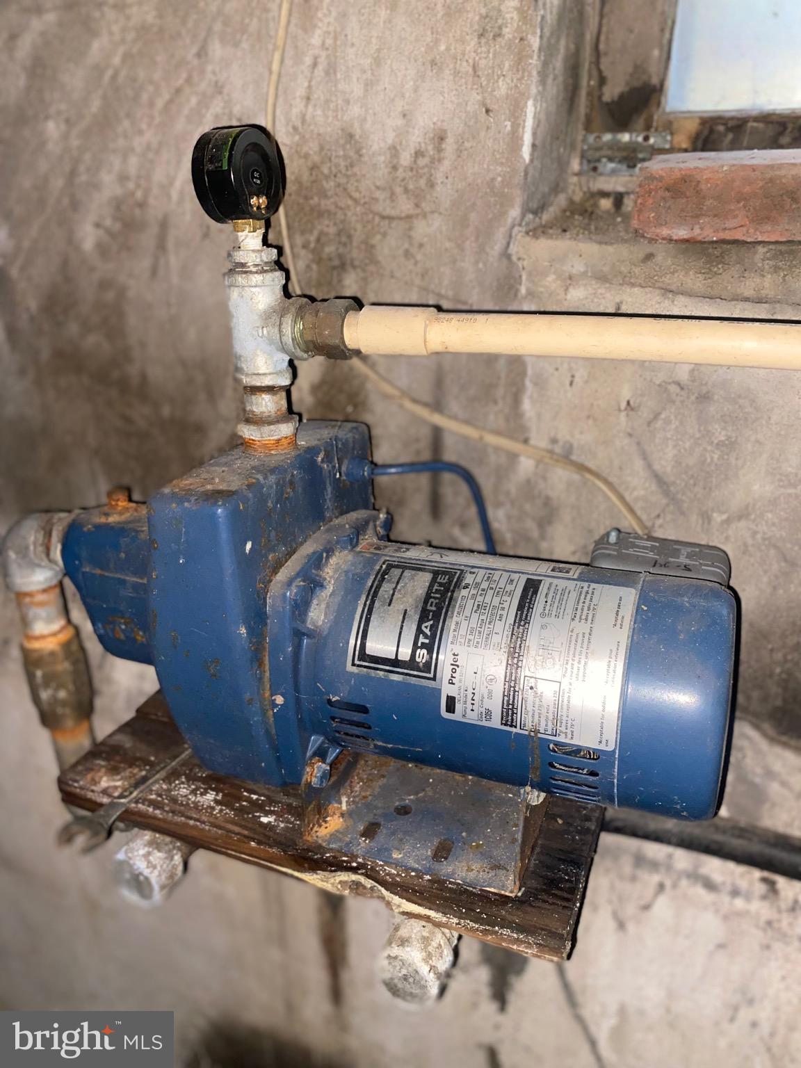 6704 Chestnut Street Port Norris, NJ 08349 - Photo 34 of 44 a building with a rug