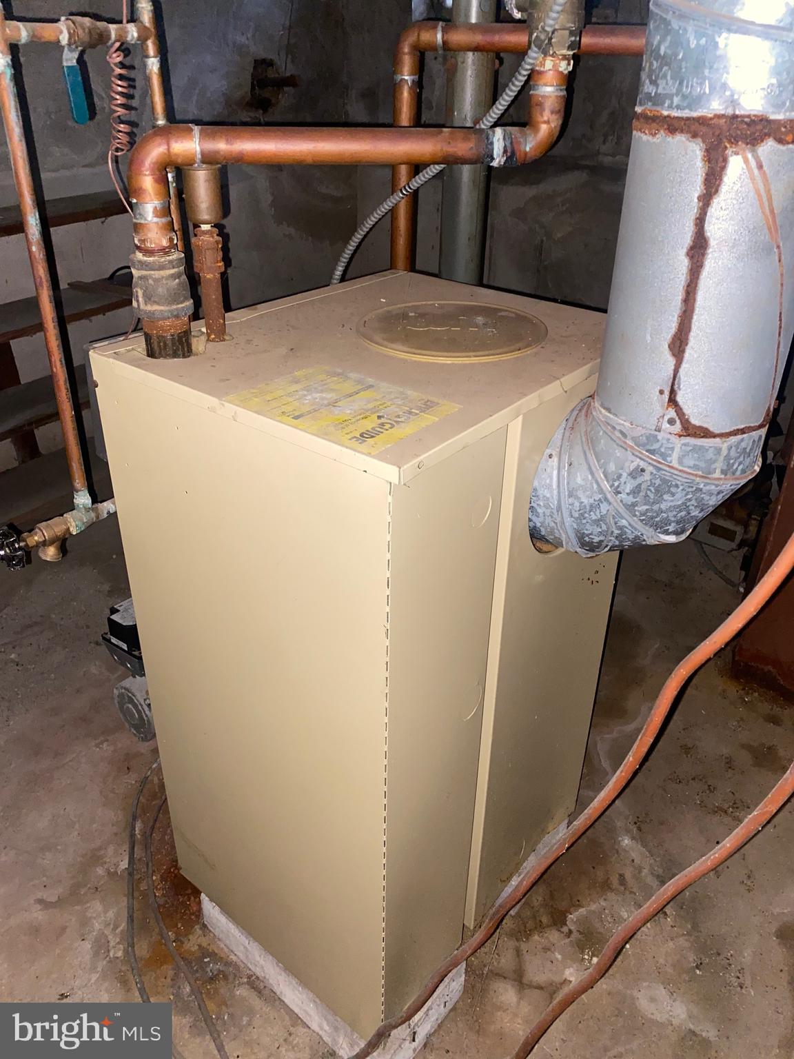 6704 Chestnut Street Port Norris, NJ 08349 - Photo 38 of 44