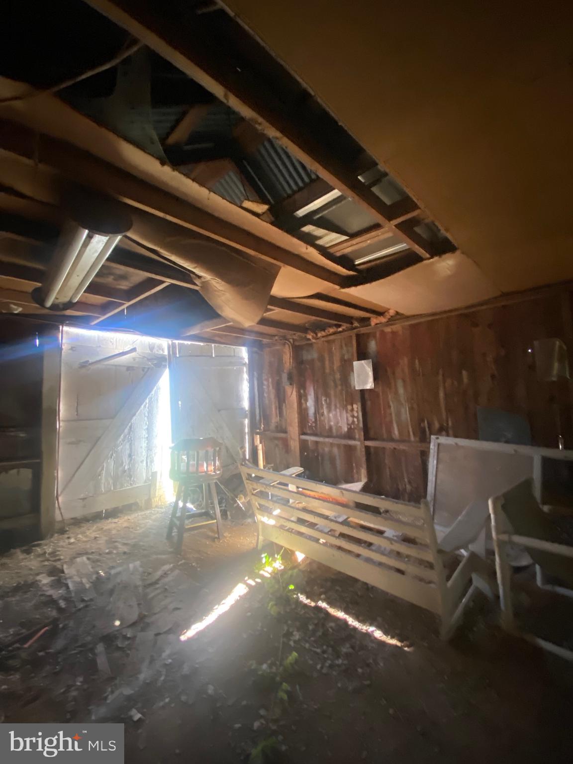 6704 Chestnut Street Port Norris, NJ 08349 - Photo 42 of 44 a view of outdoor space