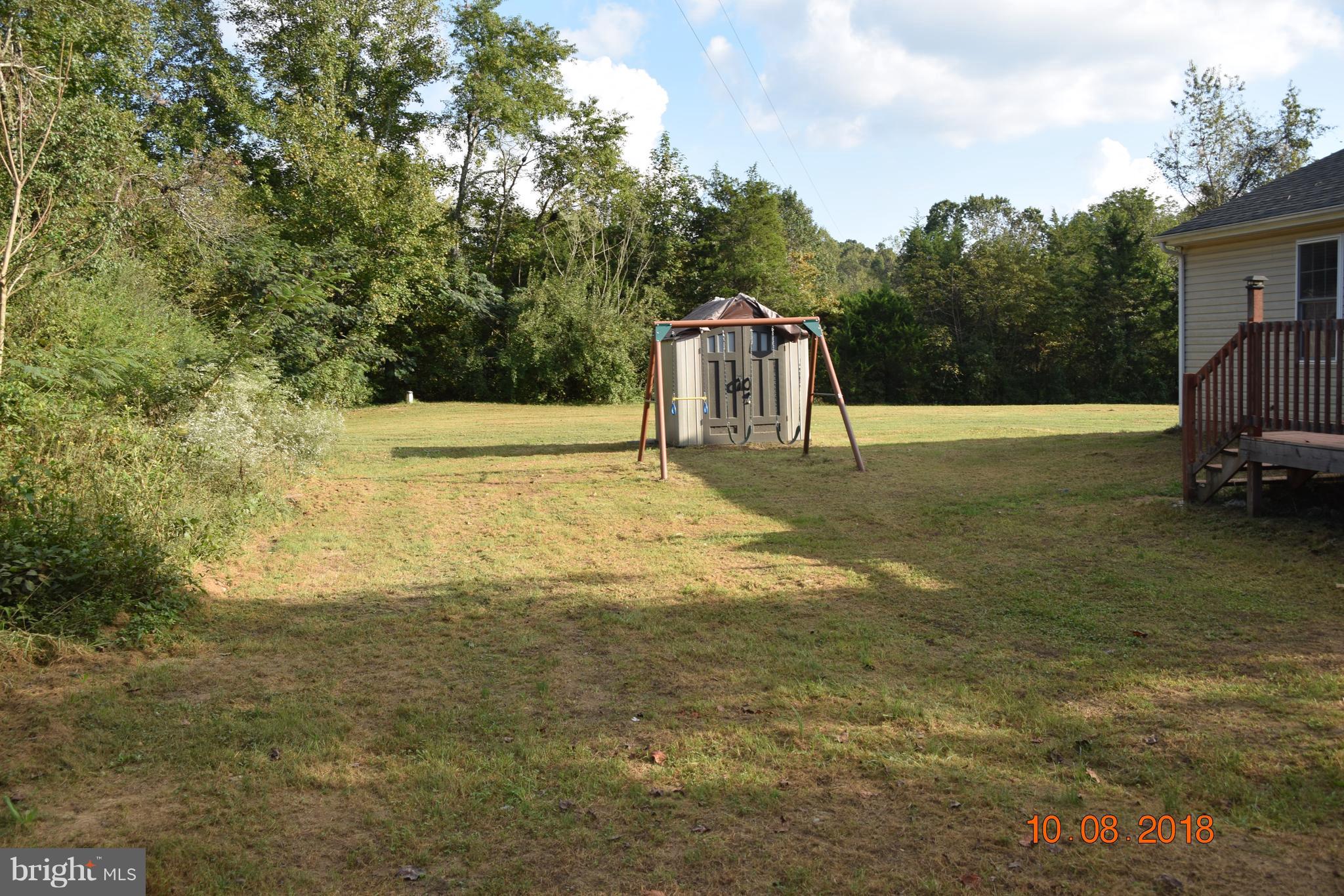 8021 Camp Town Road Spotsylvania, VA 22551 - Photo 15 of 16 View