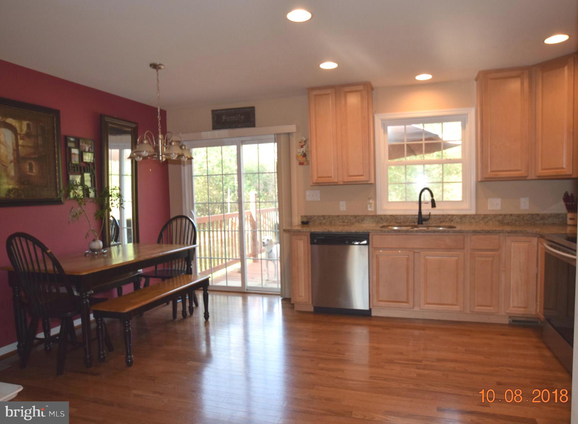 8021 Camp Town Road Spotsylvania, VA 22551 - Photo 10 of 16 View