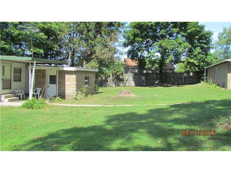944 Monaca Road Monaca, PA 15061 - Photo 16 of 16 Land/Lot.