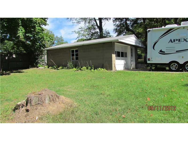 944 Monaca Road Monaca, PA 15061 - Photo 3 of 16 Land/Lot.