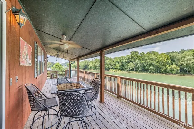 $399,500 | 1247 Riverlawn Drive, Doniphan, MO 63935