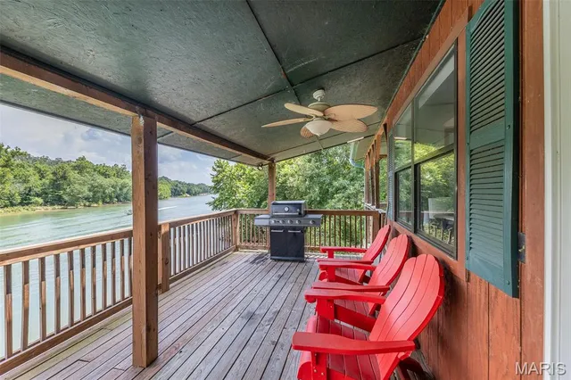 $399,500 | 1247 Riverlawn Drive, Doniphan, MO 63935