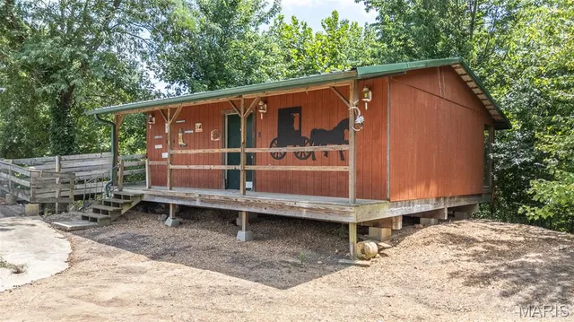 $399,500 | 1247 Riverlawn Drive, Doniphan, MO 63935