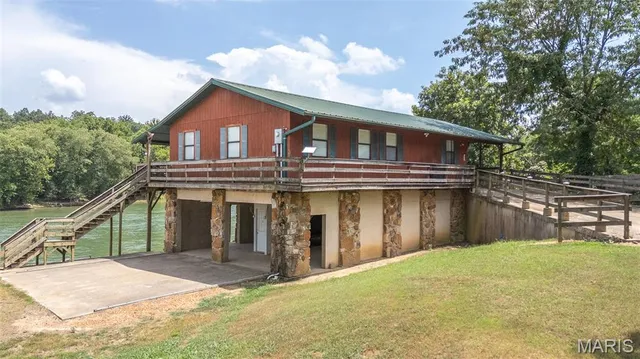 $399,500 | 1247 Riverlawn Drive, Doniphan, MO 63935