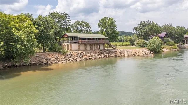 $399,500 | 1247 Riverlawn Drive, Doniphan, MO 63935