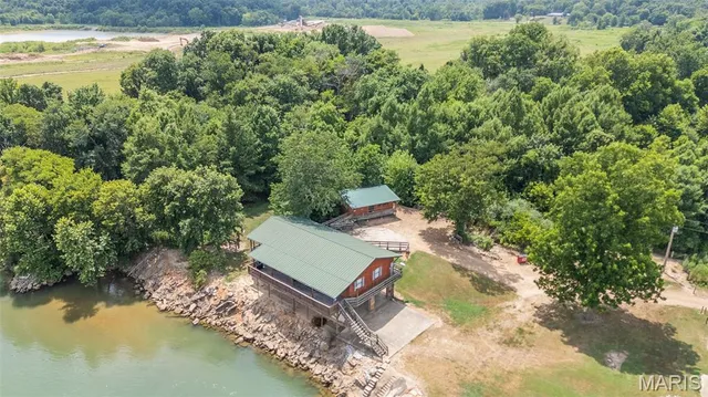 $399,500 | 1247 Riverlawn Drive, Doniphan, MO 63935