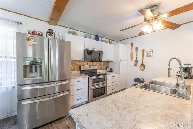 $399,500 | 1247 Riverlawn Drive, Doniphan, MO 63935