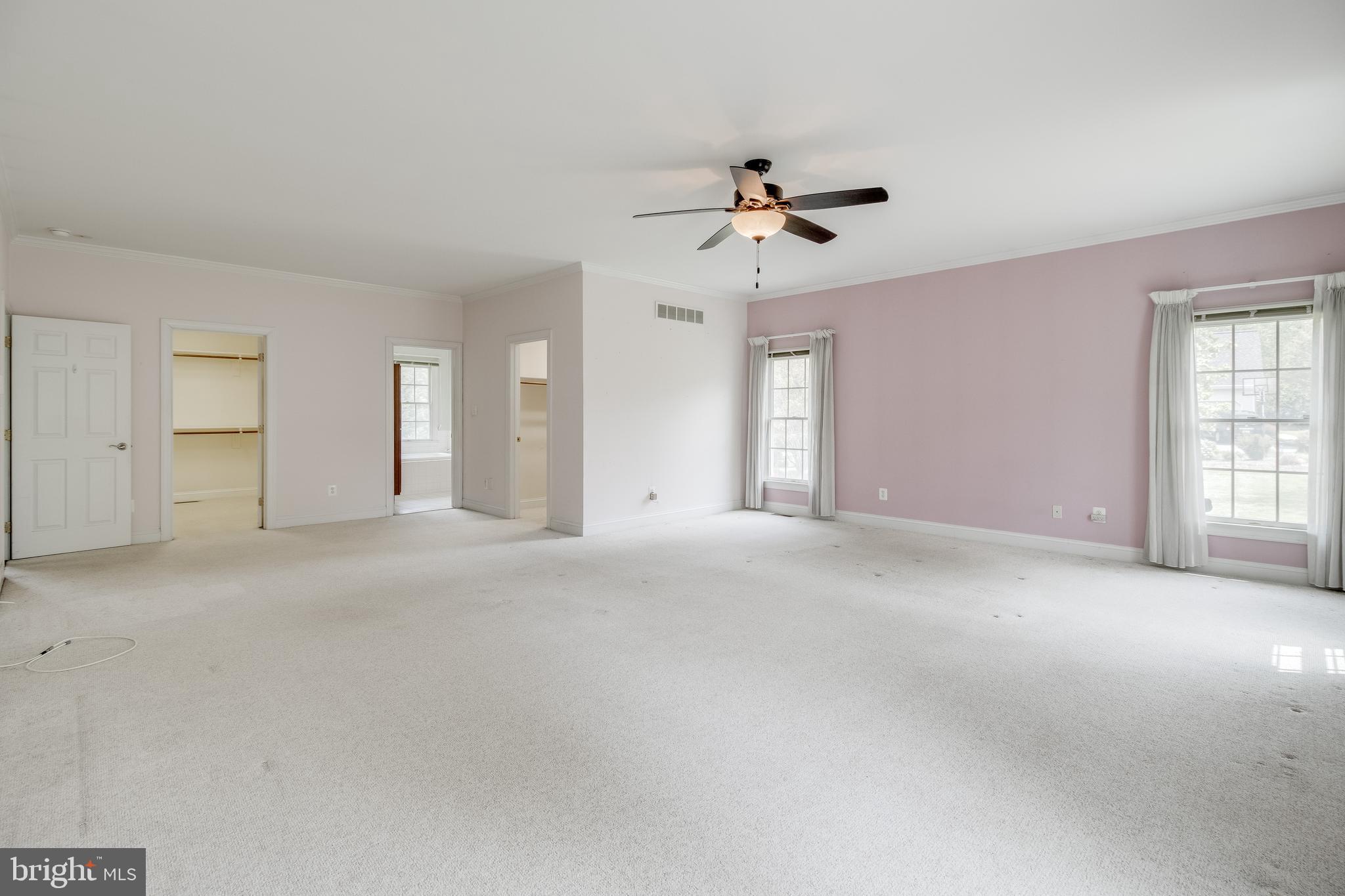 6420 Catalpa Road Fork, MD 21051 - Photo 23 of 69 Huge main level primary suite