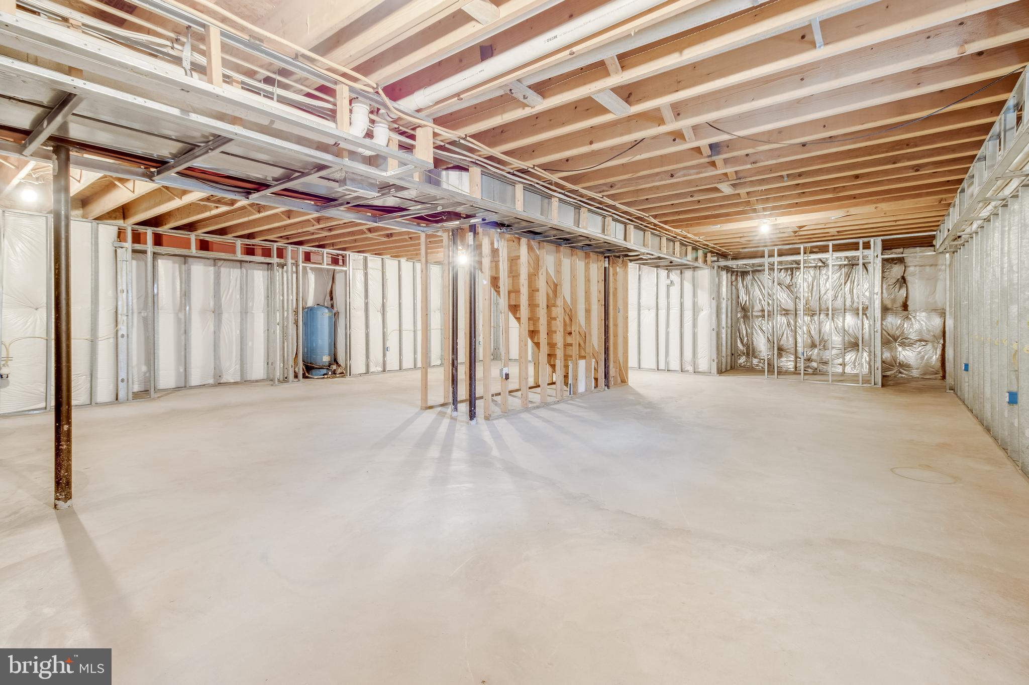6420 Catalpa Road Fork, MD 21051 - Photo 50 of 69 Lennox furnace w/electronic air filter