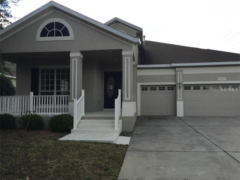 5849 Caymus Loop, Unit 1 Windermere, FL 34786 - Photo 1 of 1