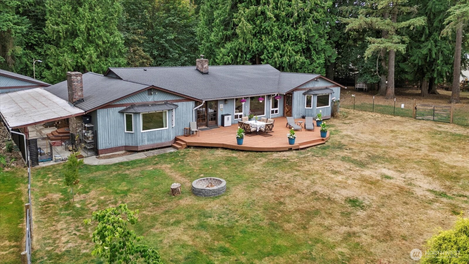 29832 Kent Black Diamond Road Southeast Kent, WA 98042 - Photo 20 of 40
