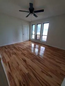 a view of walk in closet