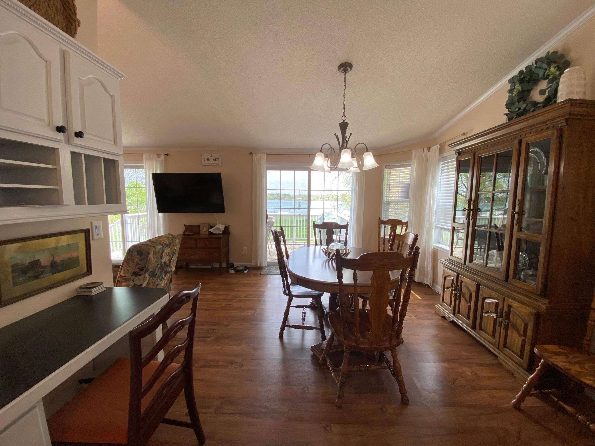 809 Van Dyke Road Northwest Alexandria, MN 56308 - Photo 9 of 44