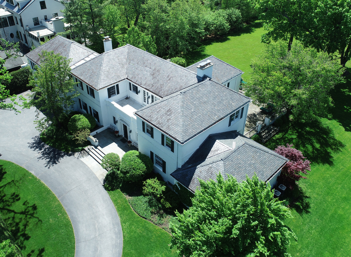 686 Hill Road Winnetka, IL 60093 - Photo 1 of 49