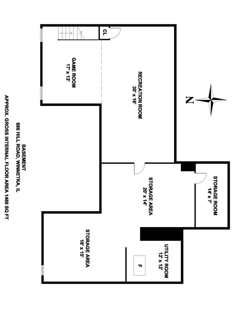 686 Hill Road Winnetka, IL 60093 - Photo 49 of 49