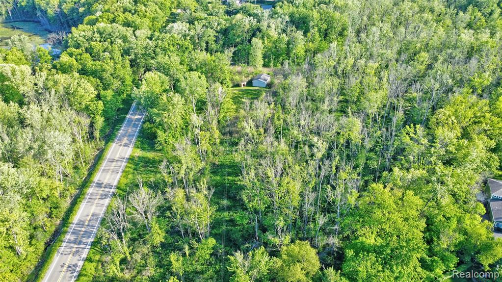 5890 Grange Hall Road Holly, MI 48442 - Photo 51 of 67